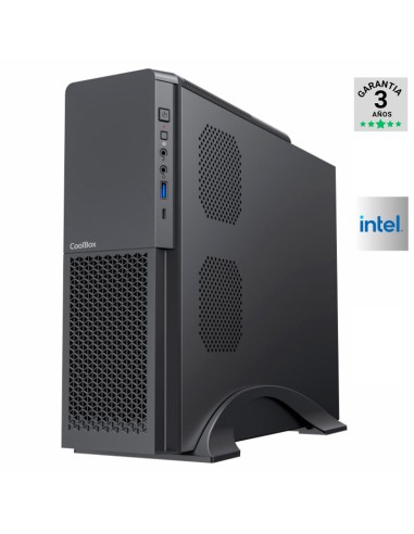 PCF  GDX SFF I5-12400   32GB     1TB NVME...