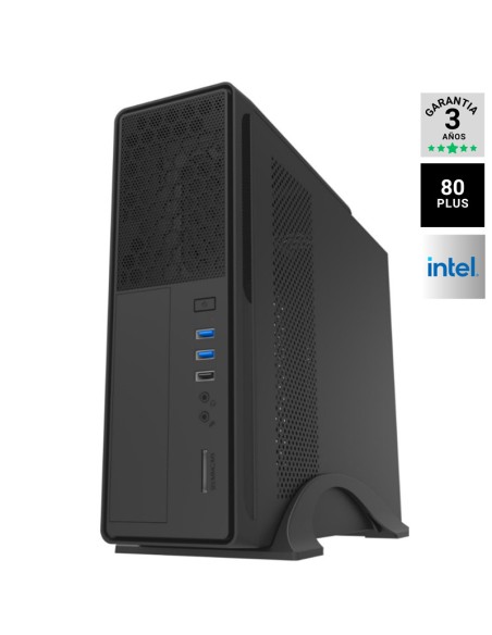 PCF  GDX SFF I7-12700   32GB     1TB NVME M.2 FREEDOS PN: GDX4202 EAN: 1000000004202   