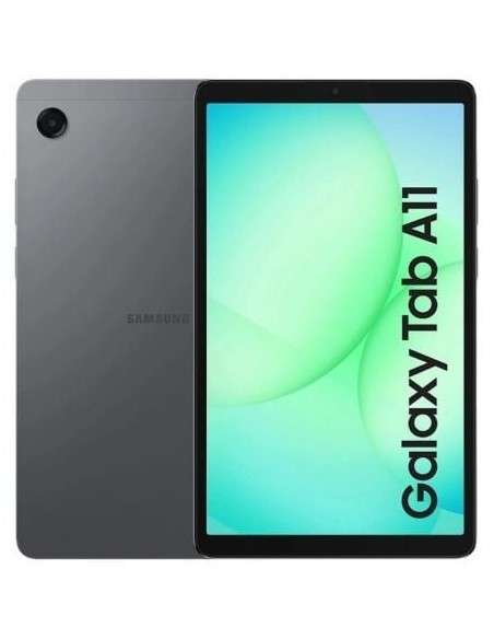 TABLET  8.7" SAMSUNG GALAXY    TAB 4GB 64GB 4G GRIS PN: SM-X135FZAAEUB EAN: 8806097744245   