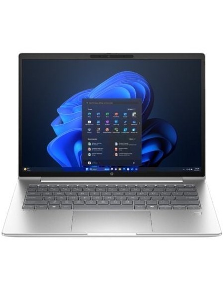 NP  14.0" HP            7-225U 16GB 512GB NVME W11PRO PN: AD2U6ET EAN: 0199251580659   