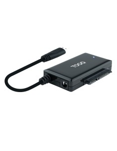 ADAPT. USB 3.0 A SATA 2.5/3.5" TOOQ TQHDA-01A PN:...