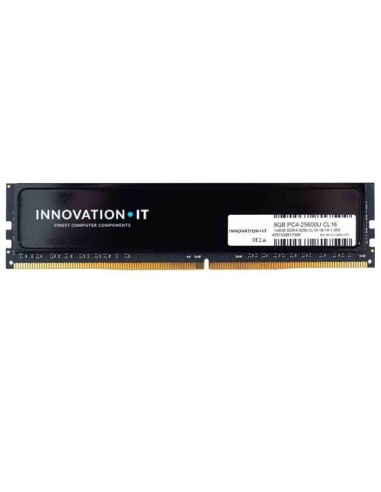 DDR4  8GB/3200 INNOVATION      CL16 1.35V PN:...