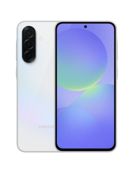 SMARTPHONE 6.7" SAMSUNG GALAXY A36 6GB 128GB 5G BLANCO PN: SM-A366BZABEUB EAN: 8806095984285   