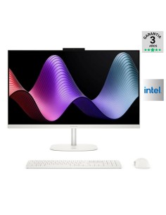 AIO 27.0" HP ULTRA 5-120U      16GB 1TB NVME FREEDOS...
