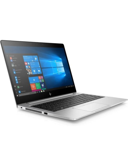 241001 NPR    14" HP           I5 8TH  8GB 256GB W11PRO PN: REA2410 EAN: 1000000002410   