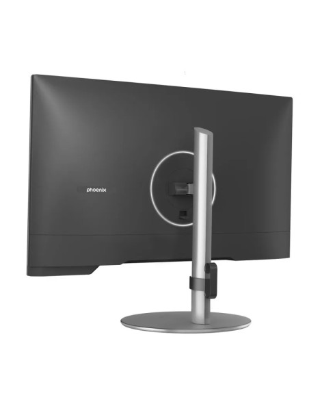 113701 AIO   23.8" PHOENIX     BAREBONE IPS UNITY MAX PN: UNITY-MAX24 EAN: 8436626131149   